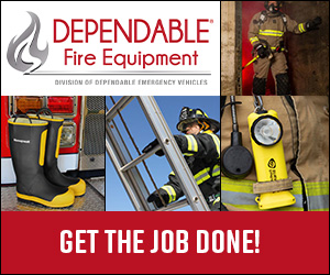 FFIC|Dependable Emergency Vehicles|102450|SS2