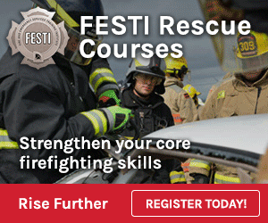 FFIC|GTAA - Fire and Emergency Services Training Institute (FESTI)|107082|SS1