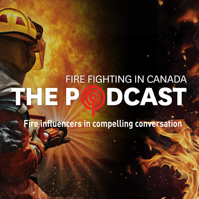 Podcast Banner