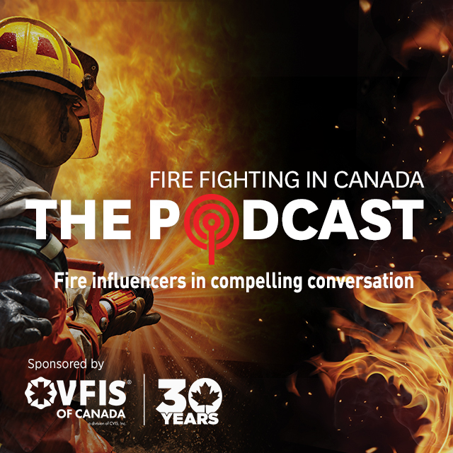 Podcast Banner