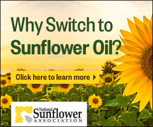 National Sunflower Association