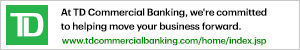 TD Business Banking