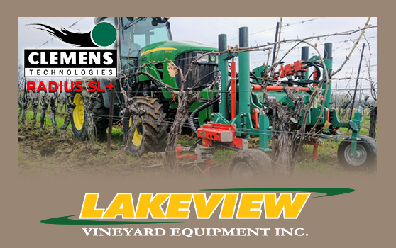 The Eco-Friendly Alternative to Chemical Weed Control!