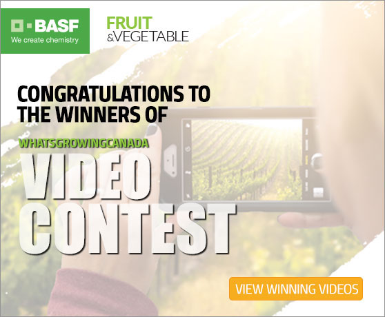 <center>Congratulations to the BASF video contest winners!</center>