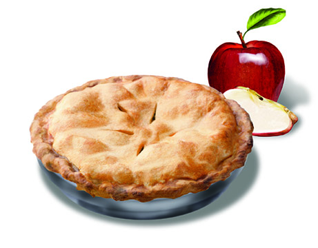 Pie