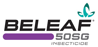 Beleaf logo