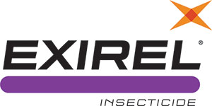Exirel logo
