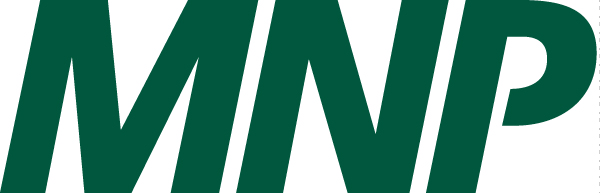 MNP logo