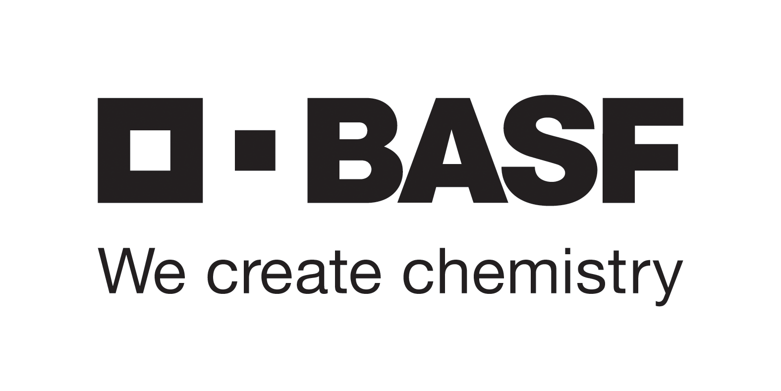 BASF logo