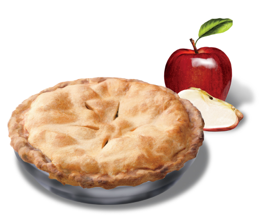 Apple Pie