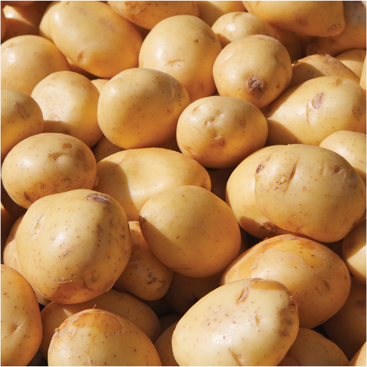 Potatoes