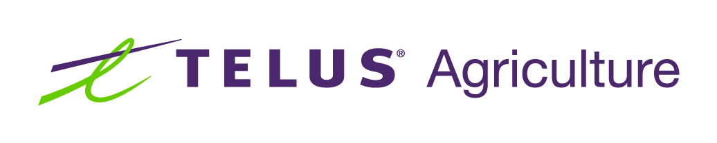 Telus logo