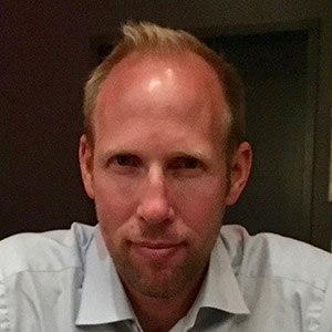 Rodney Bierhuizen