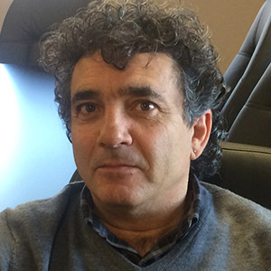 Marco de Leonardis