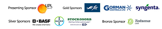 Sponsors