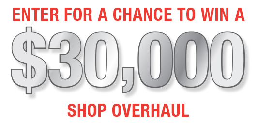 Enter For a Chance to Win