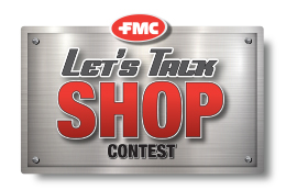 Let's Talk Shop Contest