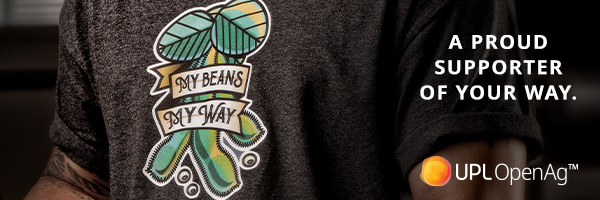 MY BEANS. MY WAY