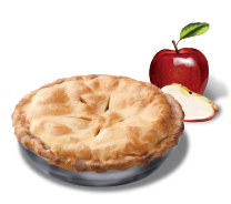Apple Pie