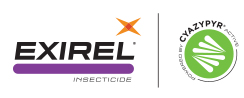 Exirel logo