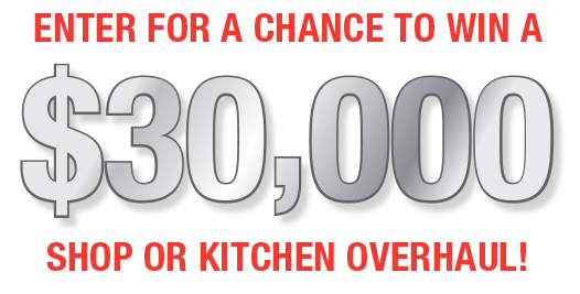 Enter For a Chance to Win