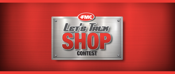 FMC Let's Talk Shop