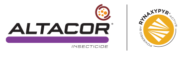 Altacor logo