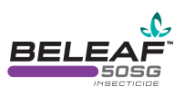 Beleaf logo