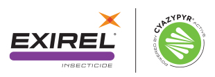 Exirel logo