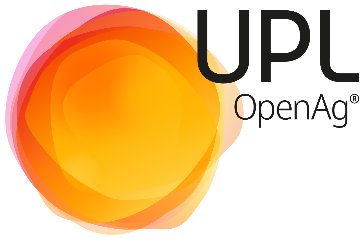 UPL OpenAg™ logo