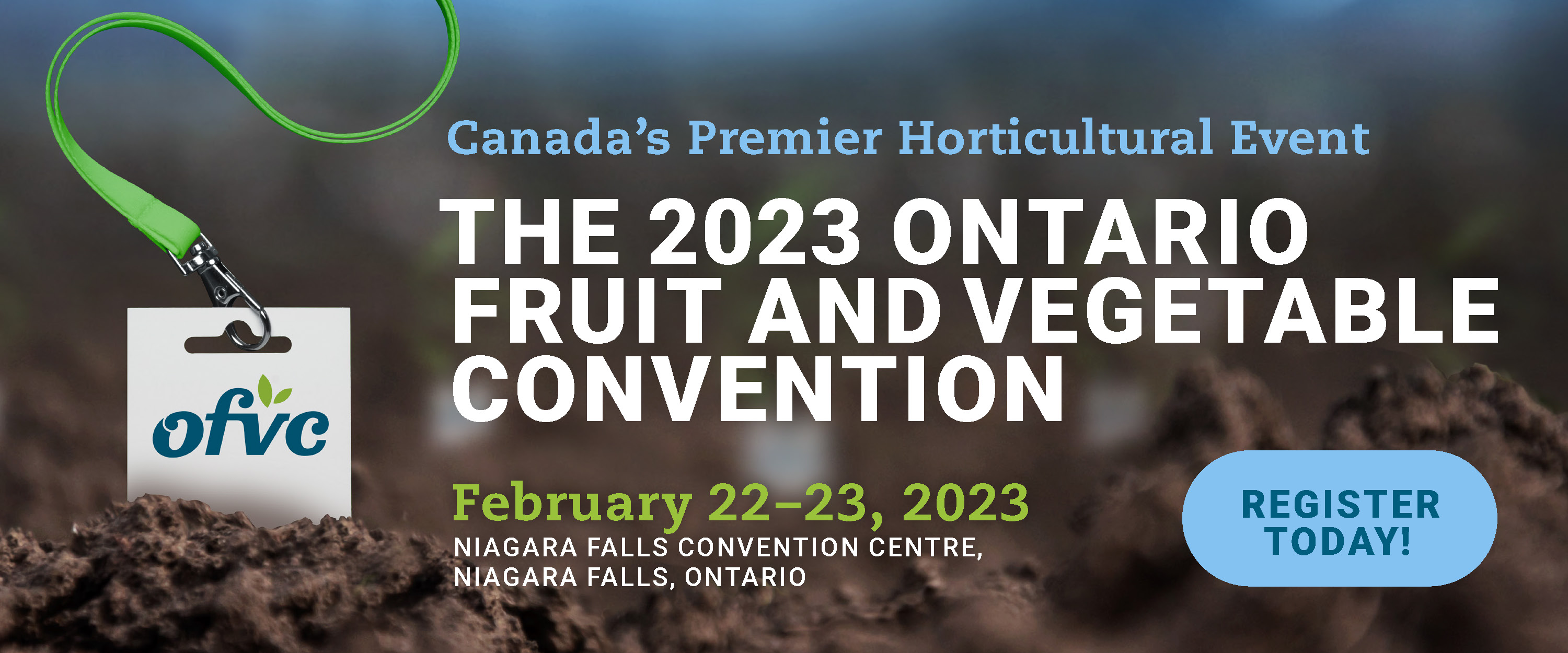 OFVC Early-bird Pricing