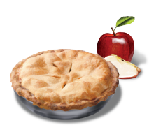 Apple Pie