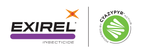 Exirel logo