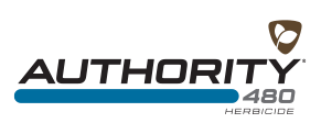 Authority 460