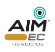 Aim® EC herbicide