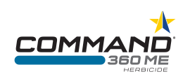 Command® 360 ME herbicide
