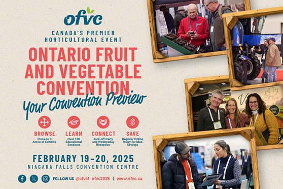 Get ready for OFVC 2025