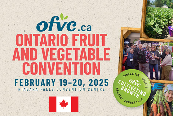 Canada Strong at OFVC 2025