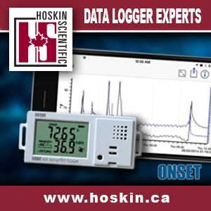 Hoskin Scientific