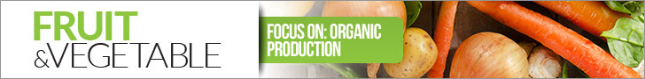Focus On: Organic Production