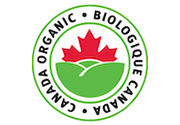Canadian organic standards
