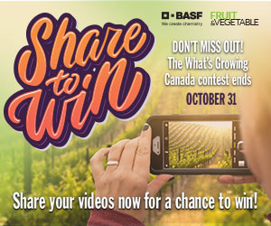 BASF Video Contest
