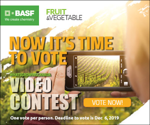 BASF Video Contest