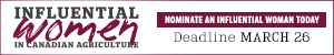 IWCA Nominations