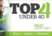 Top 4 Under 40 