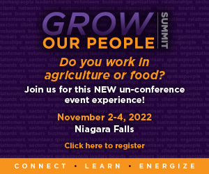 Grow our People Summit