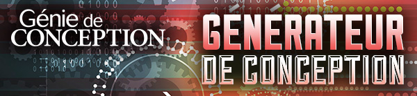 Génie de Conception