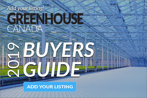 DEADLINE to ADD YOUR LISTING is Friday, November 2, 2018