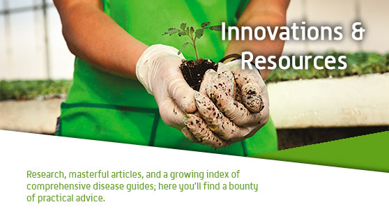 Innovations & Resources