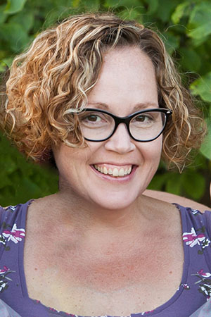 Cara McCreary